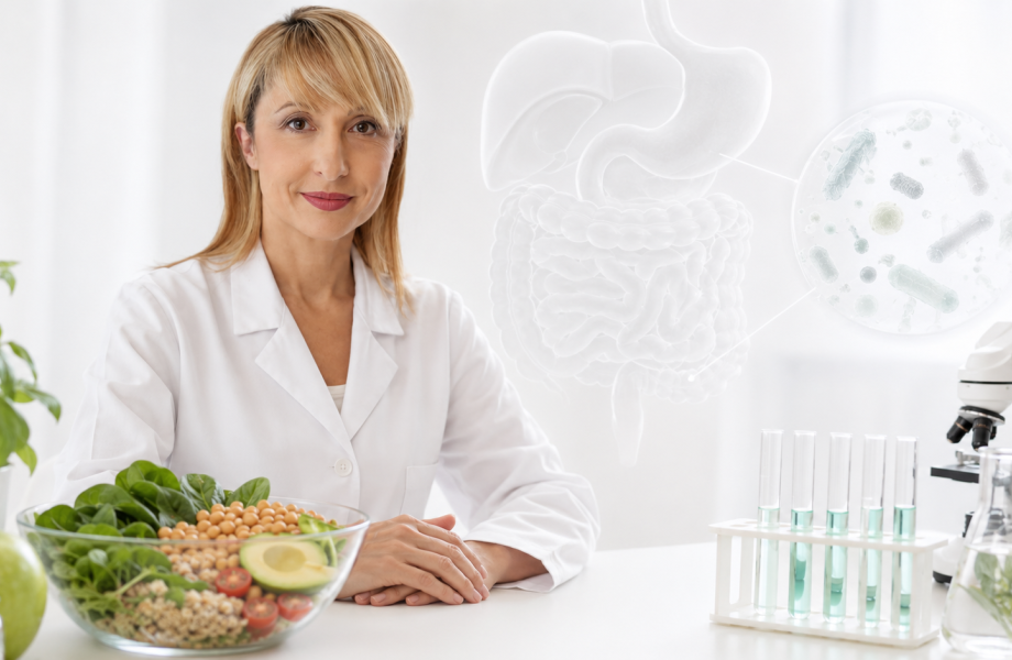 Nutrizione, microbiota e comportamento alimentare